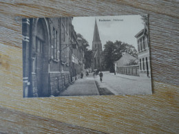 Ekeren Eeckeren Hofstraat - Sonstige & Ohne Zuordnung