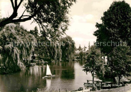 72704861 Wendisch Rietz An Der Schleuse Wendisch Rietz - Sonstige & Ohne Zuordnung