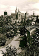 72704836 Bautzen Blick Vom Scharfenberg Bautzen - Bautzen