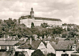 72704830 Rudolstadt Schloss Heidecksburg Rudolstadt - Rudolstadt
