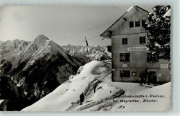 10060109 - Mayrhofen - Other & Unclassified