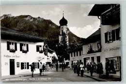 10479009 - Oberammergau - Oberammergau