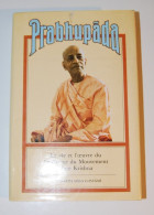 EL1 LIVRE PRABHUPADA KRISHNA - Other & Unclassified