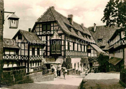 72704433 Eisenach Thueringen An Der Wartburg Eisenach - Eisenach