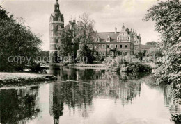 72704417 Bad Muskau Oberlausitz Schloss Bad Muskau - Bad Muskau