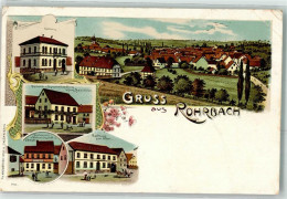 13621709 - Rohrbach Am Giesshuebel - Heilbronn