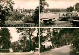 72704351 Schmannewitz Waldbad An Der Dahle Waldteich Dahlen Sachsen - Andere & Zonder Classificatie