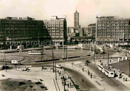 72704303 Berlin Alexanderplatz Berlin - Autres & Non Classés