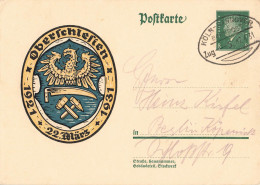 Bahnpost (Ambulant; R.P.O./T.P.O.) Köln-Hannover (ZA2563) - Storia Postale