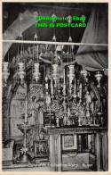 R422698 Jerusalem. Church Of The Holy Sepulchre Calvary. L. And L. C. No. 3087 - Welt