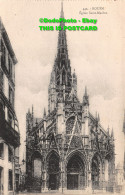 R422701 Rouen. Eglise Saint Maclou. Postcard - Welt