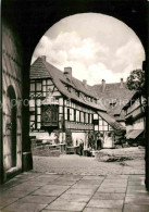 72704215 Eisenach Thueringen Wartburg Eisenach - Eisenach