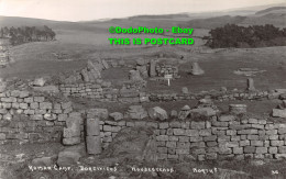 R422714 Roman Camp. Borcivicus. Housesteads. North - Welt