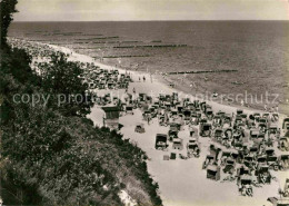 72704143 Koserow Ostseebad Usedom Strand Koserow - Autres & Non Classés