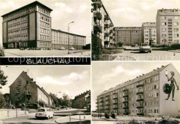 72704133 Glauchau Ingenieurschule Anlagenbau Geschwister Scholl Strasse Glauchau - Glauchau