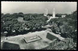 CONAKRY La Cathédrale COGEX - Guinée