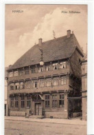 39079509 - Hameln. Alte Stiftshaus Ungelaufen  Top Erhaltung. - Otros & Sin Clasificación