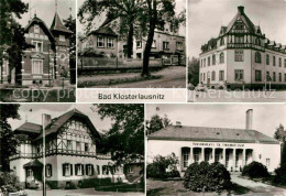 72703514 Bad Klosterlausnitz Villa Dora Kurheim Am Buchberg Erholungsheim Sanato - Bad Klosterlausnitz