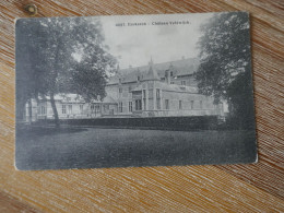 Ekeren Eeckeren Château Veldwijck - Sonstige & Ohne Zuordnung