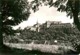 72703500 Bautzen Blick Vom Proitschenberg Ortenburg Bautzen - Bautzen