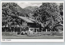 50713509 - Hammer B Fischbachau - Bad Wiessee