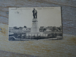 Dendermonde Standbeeld Prudens Van Duyse - Dendermonde