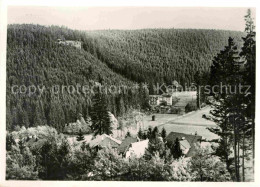 72703319 Finsterbergen Panorama Finsterbergen Thueringer Wald - Other & Unclassified