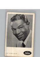 50328309 - Nat King Cole - Music And Musicians