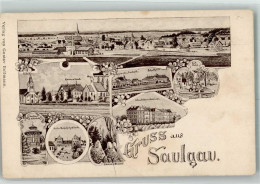 13542409 - Saulgau - Sonstige & Ohne Zuordnung