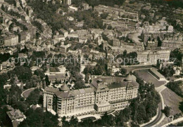 72703231 Karlovy Vary Sanatorium Imperial Fliegeraufnahme  - Tchéquie