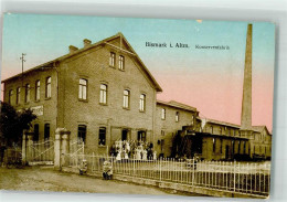 13632509 - Bismark Altmark - Other & Unclassified