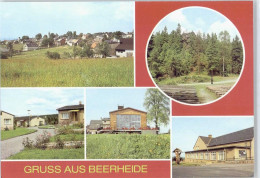 50429809 - Beerheide - Sonstige & Ohne Zuordnung