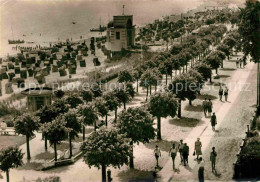 72702259 Bansin Ostseebad Strandpromenade Heringsdorf - Autres & Non Classés