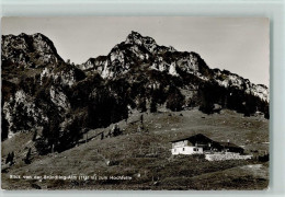 10154509 - Bruendlingalm - Other & Unclassified
