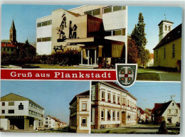 39665109 - Plankstadt - Heidelberg