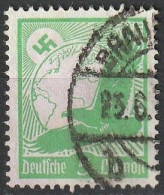 1934...529 O - Oblitérés
