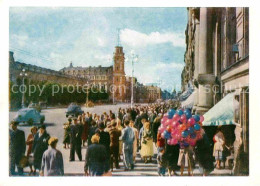 72701545 St Petersburg Leningrad Nevsky Prospekt  Russische Foederation - Russie