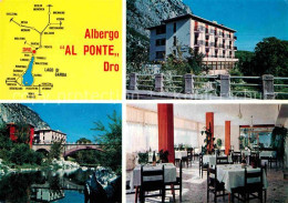 72701410 Dro Trentino Albergo Al Ponte Dro Trentino - Other & Unclassified