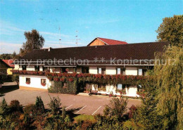72701402 Waldkirchen Niederbayern Pension Mueller Haus Else Waldkirchen - Otros & Sin Clasificación