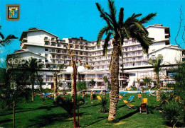 72701393 Benicasim Hotel Orange Pool Palmen Benicasim - Andere & Zonder Classificatie
