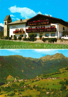 72701373 Latzfons Klausen Suedtirol Gasthof Weissen Kreuz   - Autres & Non Classés