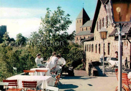 72701350 Nideggen Eifel Cafe Restaurant Heitiger Nideggen Eifel - Andere & Zonder Classificatie