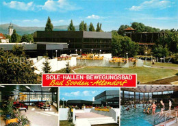 72701346 Sooden-Allendorf Bad Sole Hallen Bewegungspark  Sooden-Allendorf Bad - Bad Sooden-Allendorf