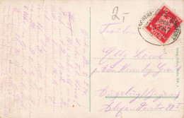 Bahnpost (Ambulant; R.P.O./T.P.O.) Aschersleben-Köhlfurt (ZA2573) - Covers & Documents