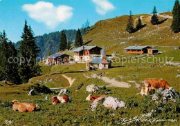 72701290 Kufstein Tirol Kaindl Huette Kufstein - Sonstige & Ohne Zuordnung