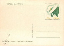 H2397 - Ganzsache Papeteria Pocztowa Polen - Enteros Postales