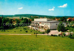 72701252 Braunlage Kurhaus Braunlage Harz - Sonstige & Ohne Zuordnung