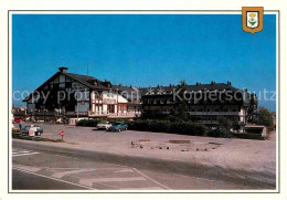 72701227 Santa Susana Hotel Heidelberg Malgrat De Mar - Andere & Zonder Classificatie