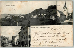 13426409 - Walzenhausen - Autres & Non Classés