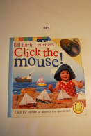 EL1 BD Early Learners Click The Mouse - Andere & Zonder Classificatie